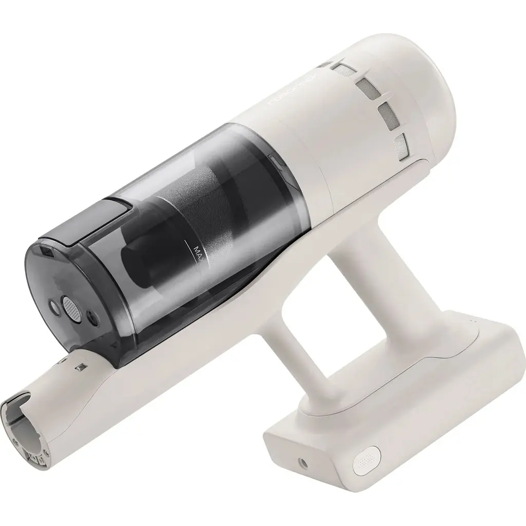 Вертикальный пылесос RoboRock H60 Hub [148427] - фото 13