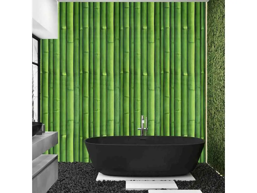Плівка на самоклейці STICKER WALL 45см*10м (S) SW-00001261 - фото 6