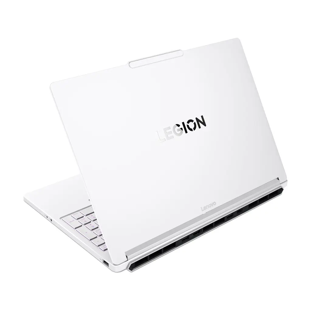 Ноутбук Lenovo Legion 5 15IAX11 (83VK006WRA) - фото 2