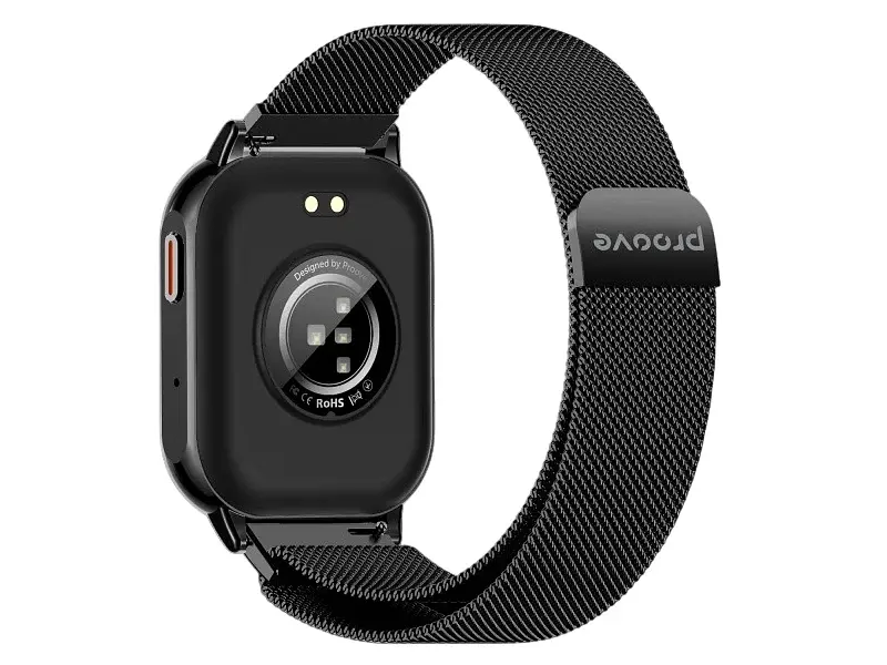 Смарт-годинник Proove Elysium Black - фото 2