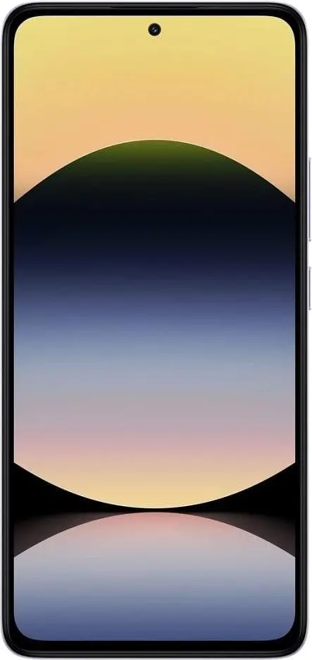 Смартфон Xiaomi Redmi Note 14 6/128GB Mist Purple - фото 2