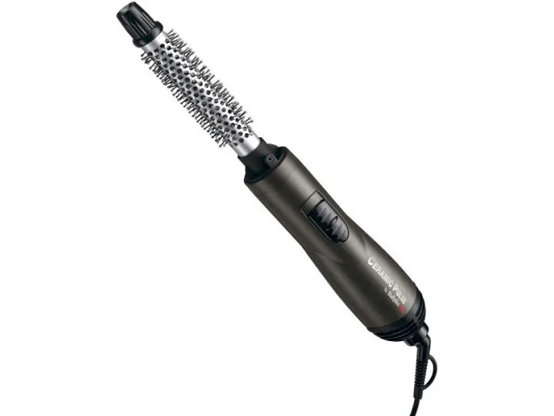 Фен-щітка BaByliss PRO BAB2675TTE - фото 2