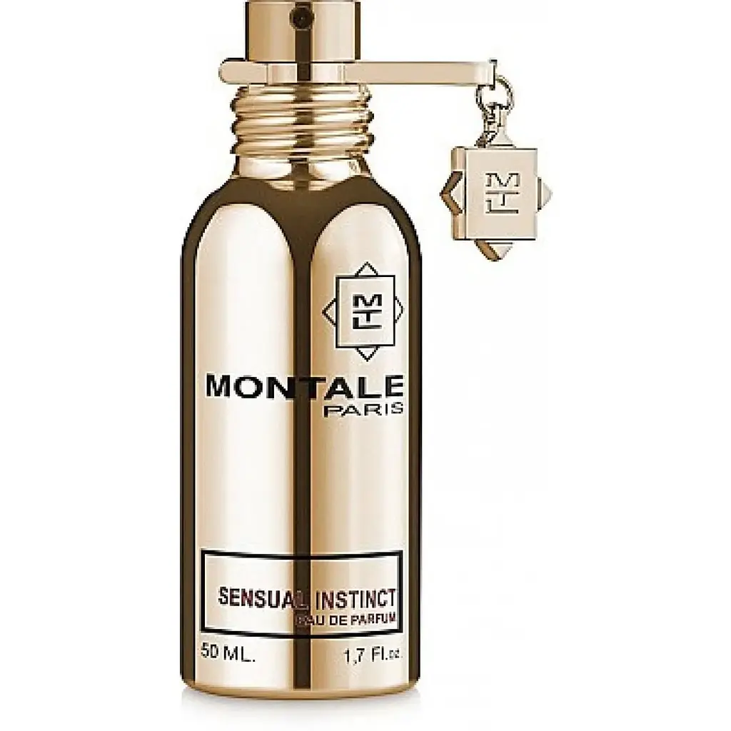Парфумована вода оригінал Montale Sensual Instinct 50 мл