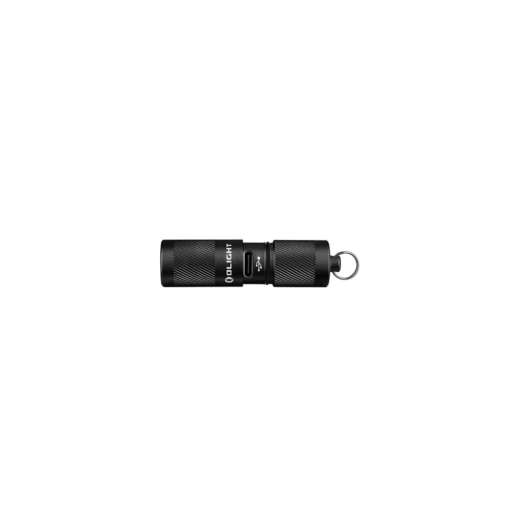 Ліхтар Olight I1R 2 PRO Black - фото 6