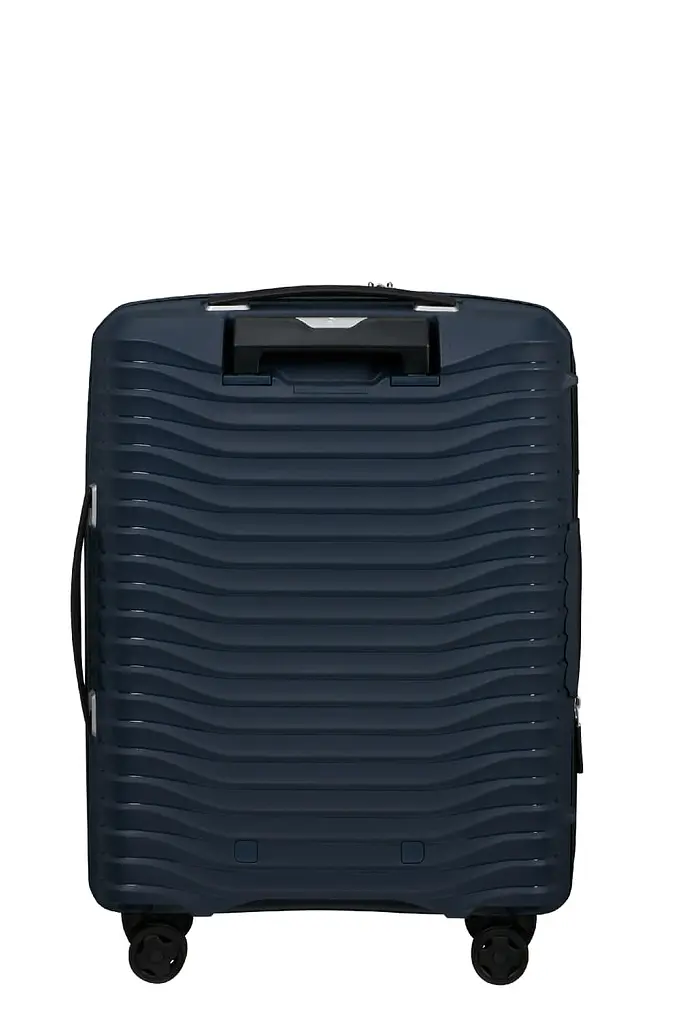 Валіза 55 См Samsonite UPSCAPE BLUE NIGHTS 55x40x20(23) KJ1*01014 - фото 6