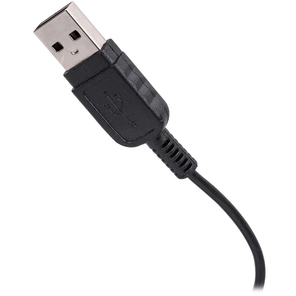 Миша A4Tech N-70FX-1 USB Black (N-70FX-1 (Black)) - фото 6
