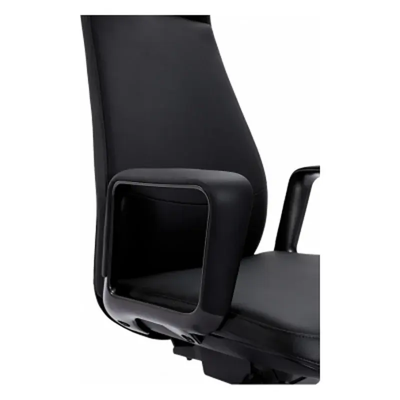 Офісне крісло GT Racer B-2115 Black - фото 7
