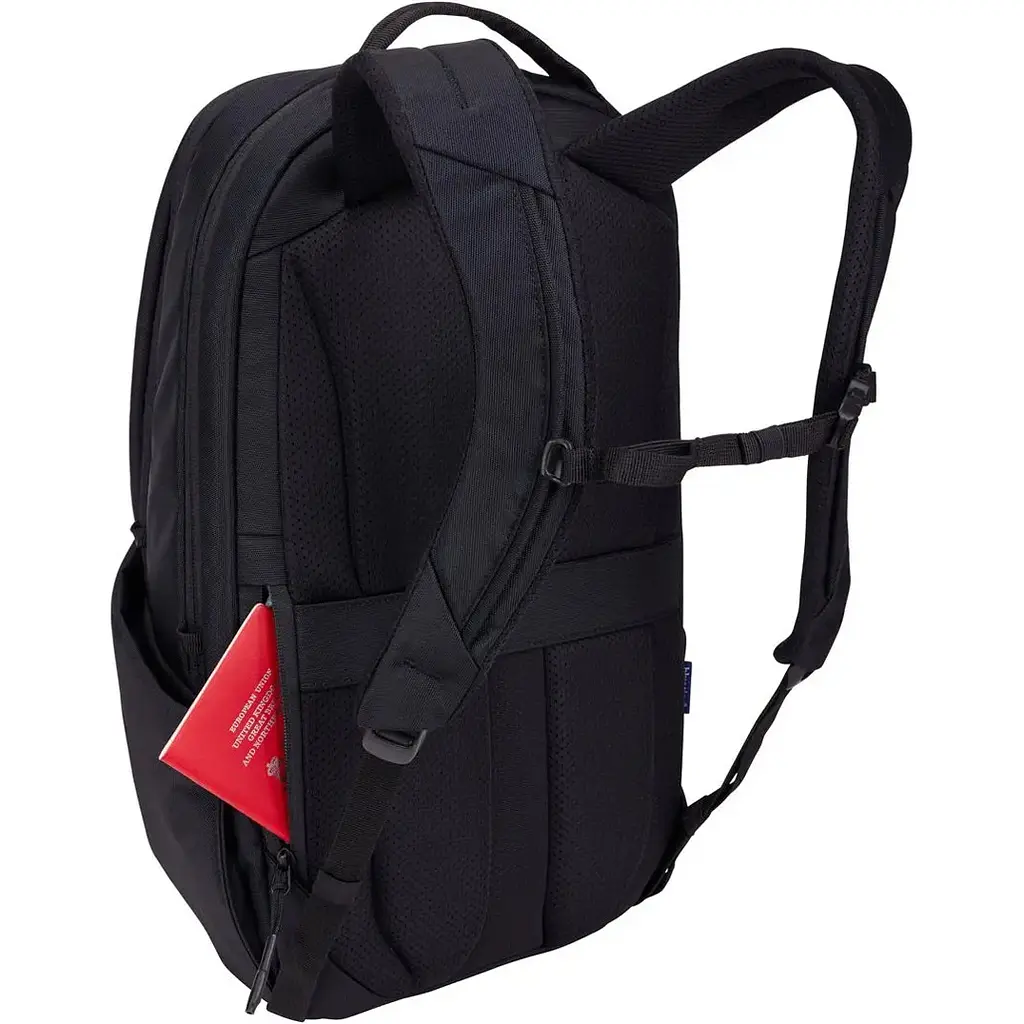 Рюкзак Thule Subterra 2 Backpack 21L Black (3205024) [107591] - фото 6