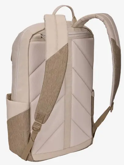 Рюкзак Thule Lithos 20L TLBP216 Pelican Gray/Faded Khaki (6949010) - фото 2