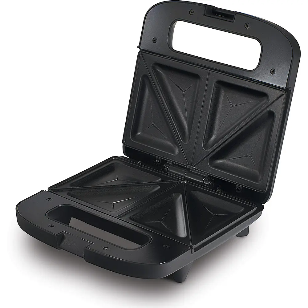 Сэндвичница Polaris PST 0601 Profi Baker - фото 2