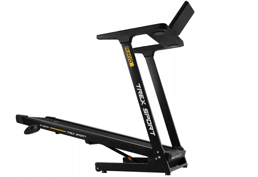 Бігова доріжка Trex Sport TX-700TM RUNVO - фото 2