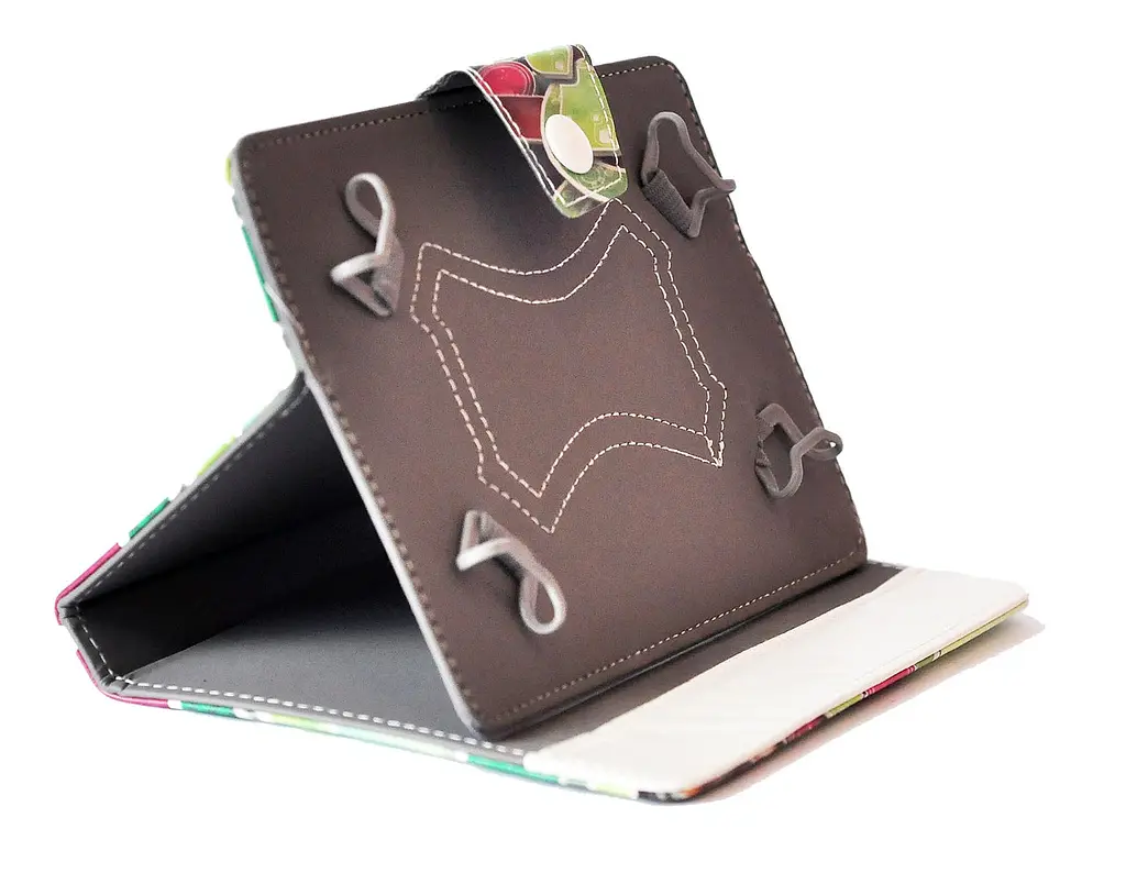 Чохол-книжка Asus MeMO Pad 7 ME173 універсальна - фото 9