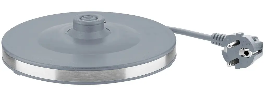 Электрочайник Amica KF 1013 (6809216) - фото 3