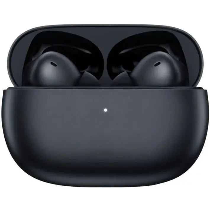 Наушники Xiaomi Redmi Buds 4 Pro Global BHR5896GL черные - фото 4