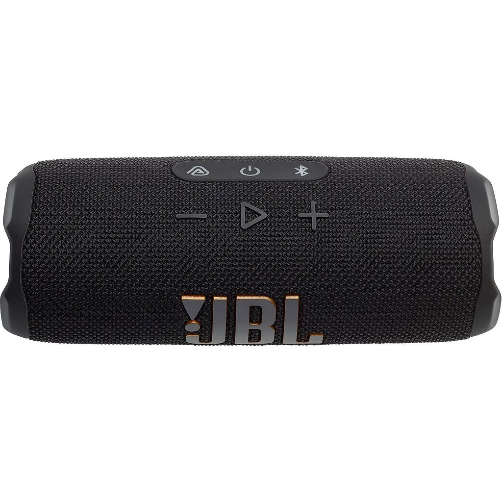 Портативна акустика JBL Flip 7 Tomorrowland [JBLFLIP7TML] [140528] - фото 2