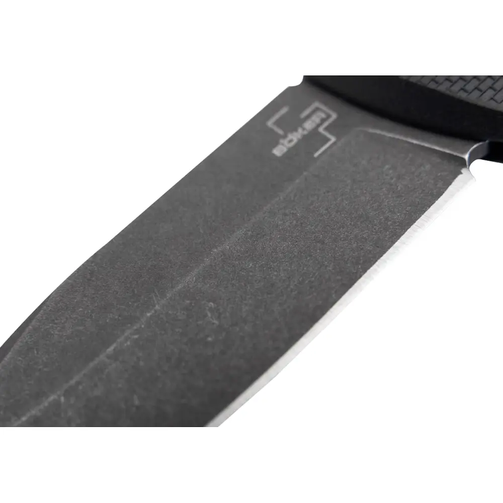 Ніж Boker Plus FRND Black - фото 3