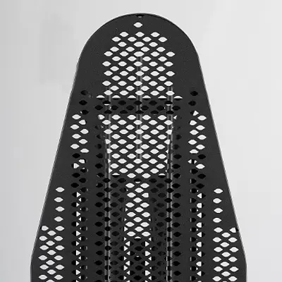 Дошка для прасування Rolser K-UNO Black Tube Arena (K01016-2072) - фото 3