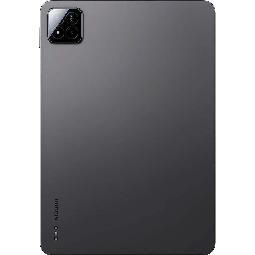 Планшет Xiaomi Pad 7 Pro 12/512GB Gray [Matte Glass Version] Global EU [138768] - фото 4