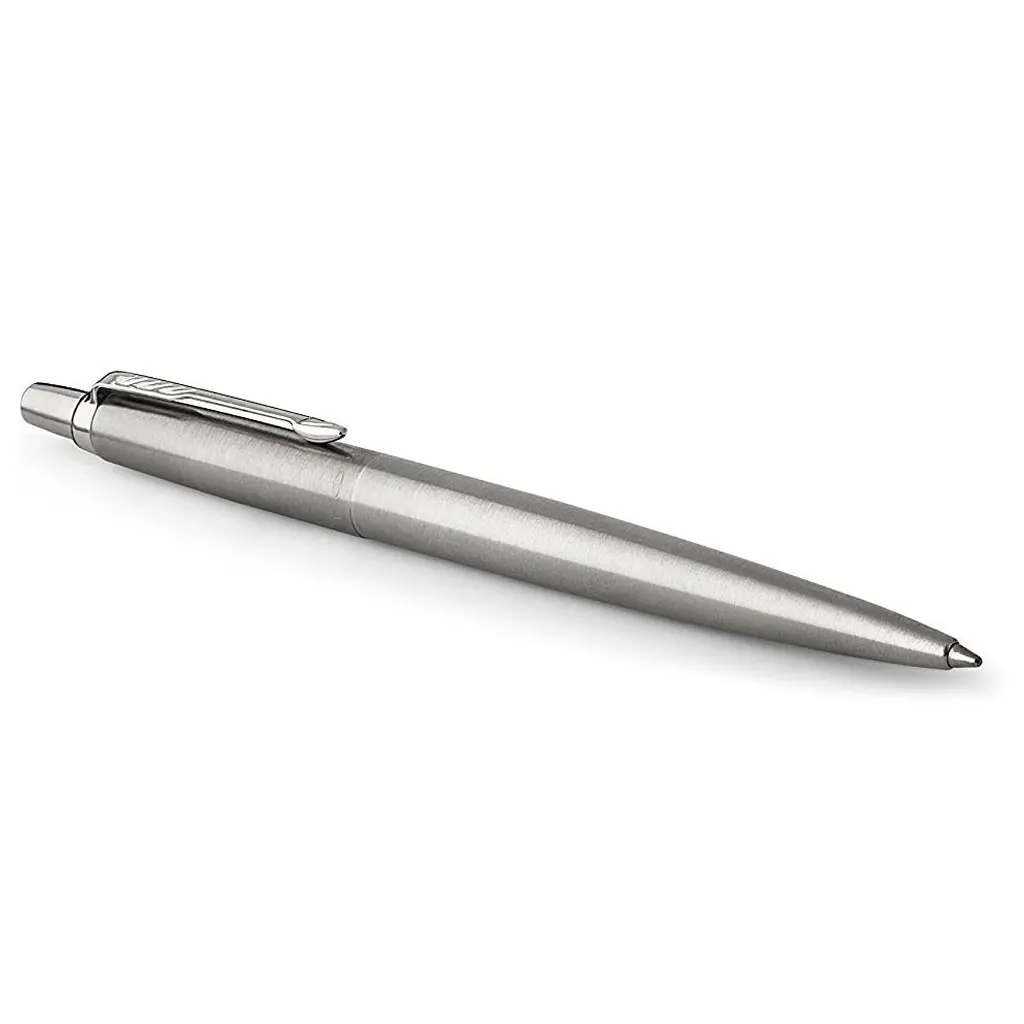 Ручка кулькова Parker JOTTER 17 SS CT BP (16 132) - фото 4