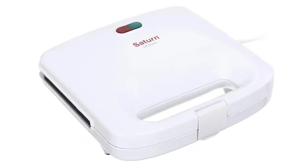 Бутербродниця SATURN-ST-EC1155 - фото 4
