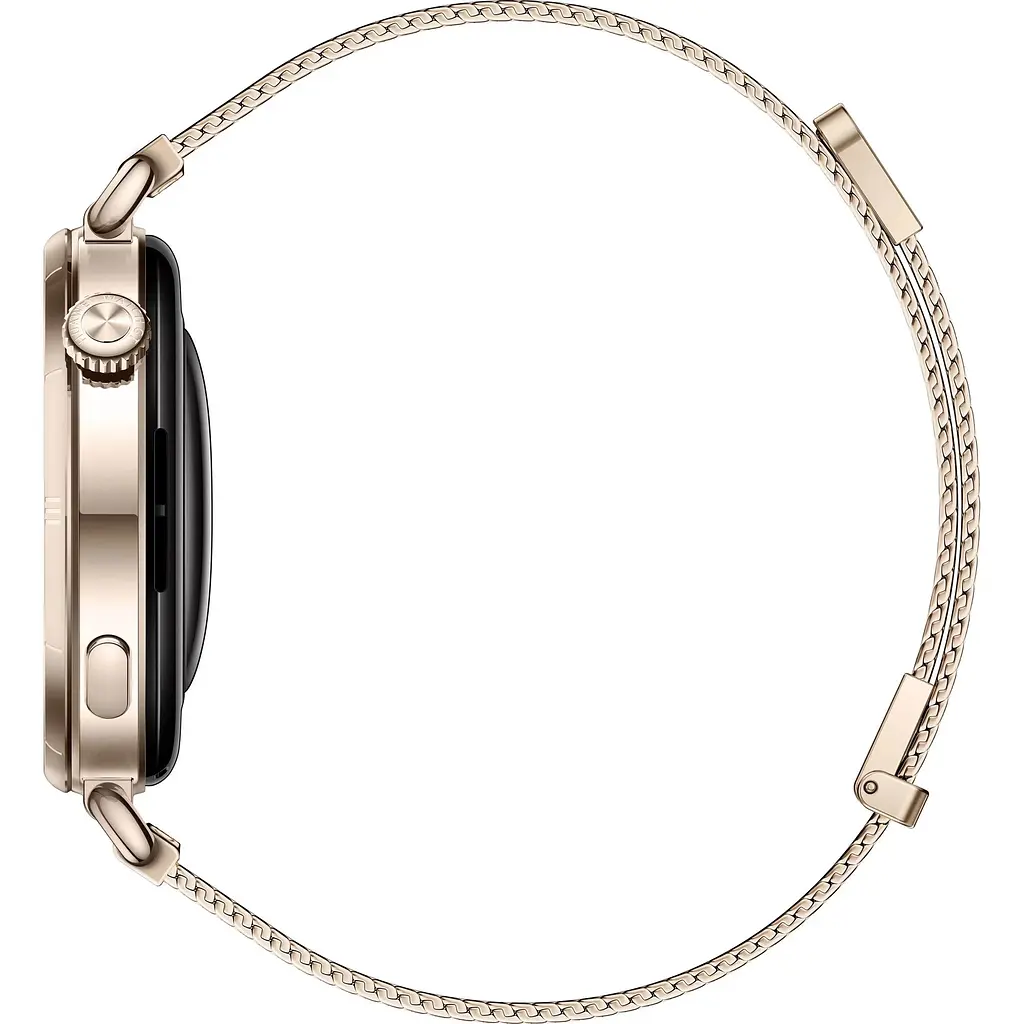 Смарт-часы Huawei Watch GT 6 41 мм Gold [55020FUK] [153421] - фото 4