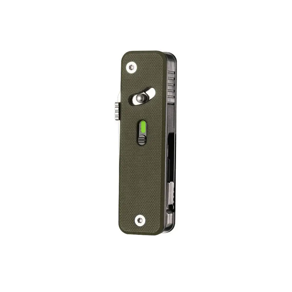 Мультитул Roxon Flex Companion S503G зелений - фото 2