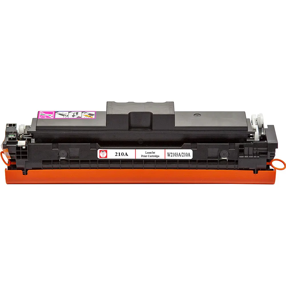 Картридж тон. BASF для HP LJ 4201/4202/MFP 4301/4302 аналог W2103A/2203A/2303A Magenta ( 1800 ст.) (BASF-KT-W2103A) - фото 2