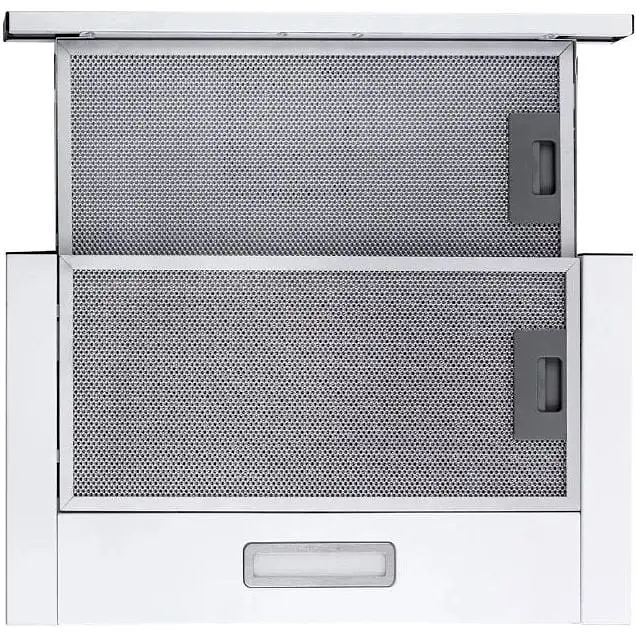 Вытяжка Minola HTL 5214 WH 700 LED - фото 3