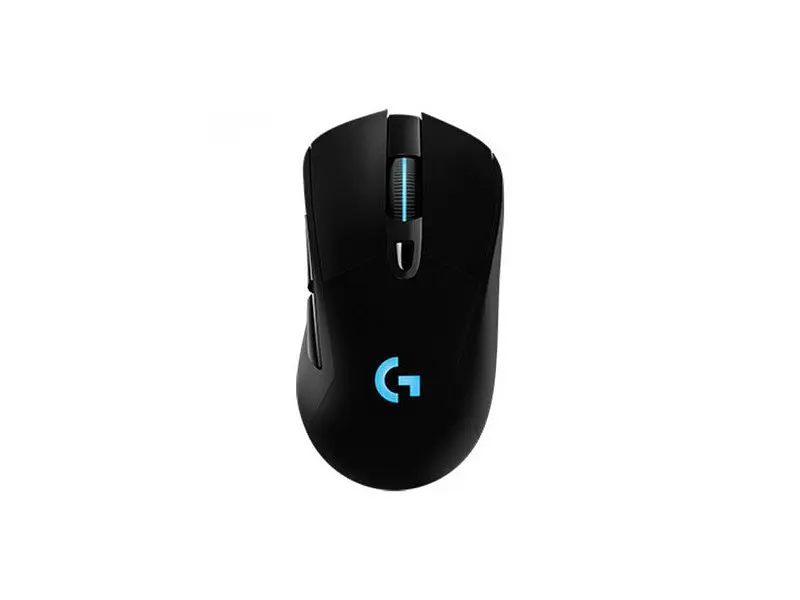 Миша Logitech G703 Hero Lightspeed Wireless (910-005641) - фото 2