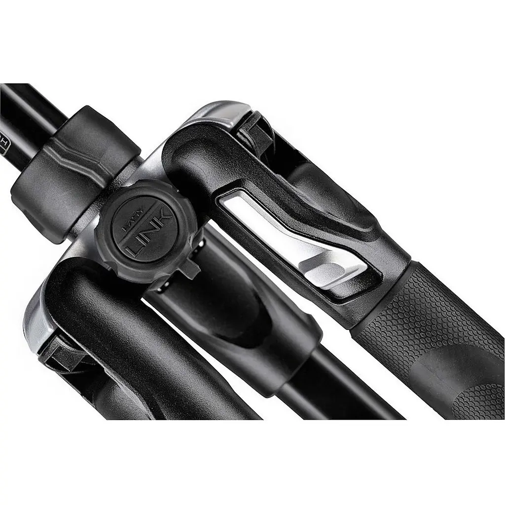 Штатив Manfrotto MKBFRLA4BK-BH [121024] - фото 4