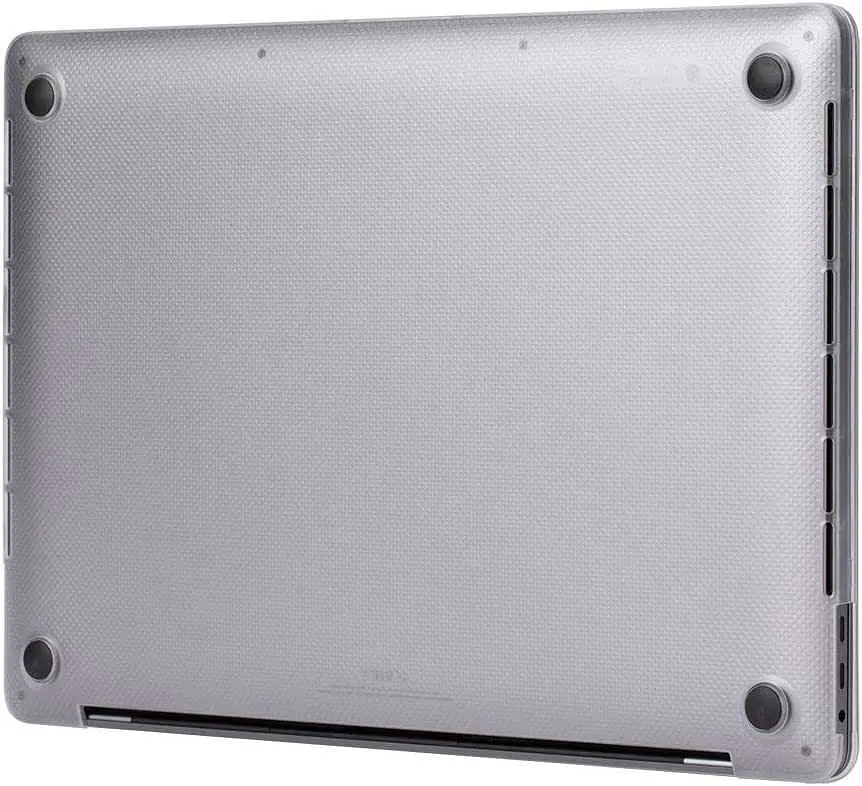 Чехол для ноутбука Incase 16" MacBook Pro Clear (INMB200679-CLR) - фото 4