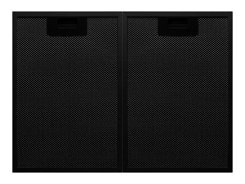 Витяжка Perfelli K 5210 BL 700 LED - фото 9