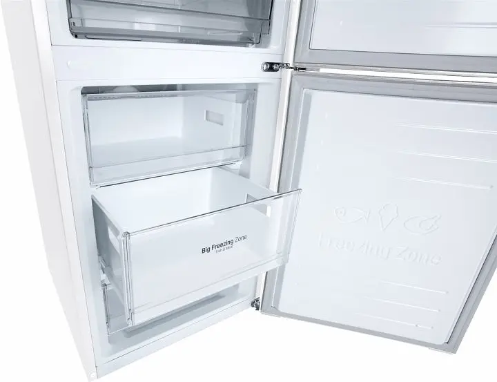 Холодильник LG GW-B509CQZM - фото 10