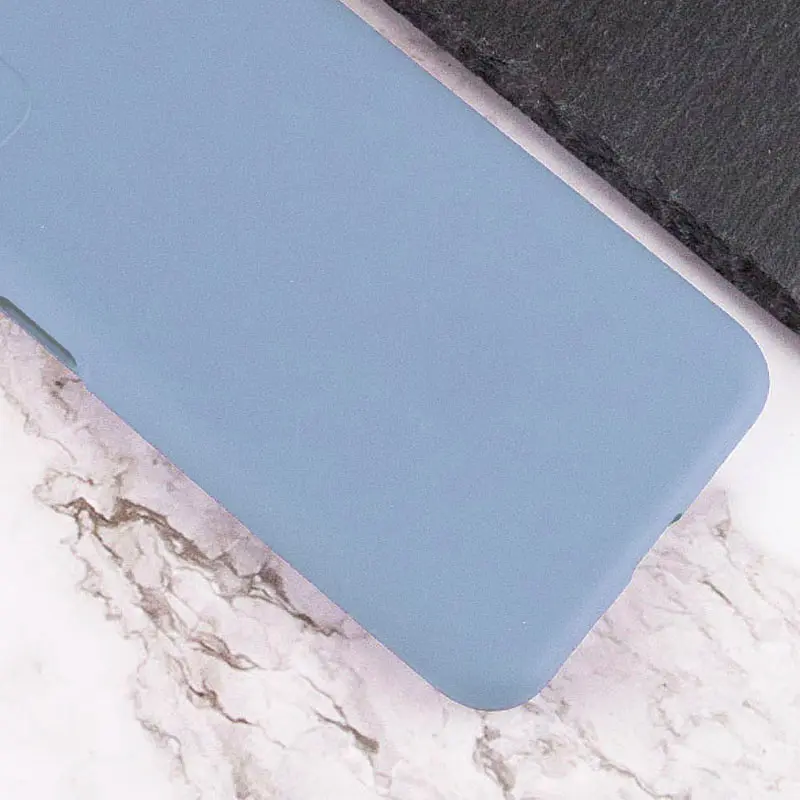 Чохол Xiaomi Full Silicone Case для Xiaomi Redmi Note 11 Pro [China]/Note 11 Pro+ 5G [Lilac] [77093] - фото 2