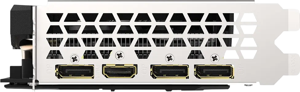 Відеокарта GeForce GTX 1660 Ti 6GB Gigabyte (GV-N166TD6-6GD) Б/В - фото 3