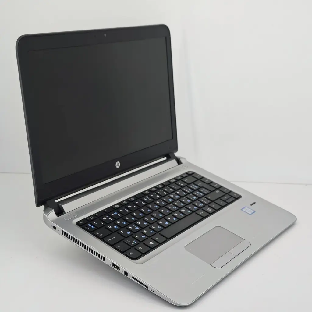 Ноутбук HP ProBook 440 G3 (i5-6200U/8/256SSD) - Class B "Б/В" - фото 2