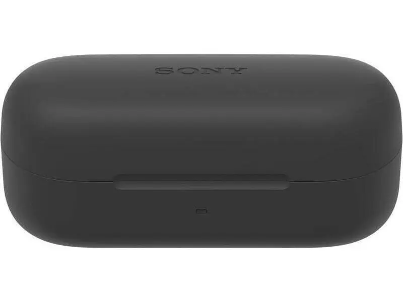 Навушники TWS Sony WF-C510 Black (WFC510B.CE7) - фото 7