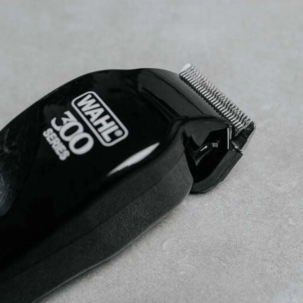 Машинка для стрижки Wahl Home Pro 300 Cordless (09247-1316) - фото 6