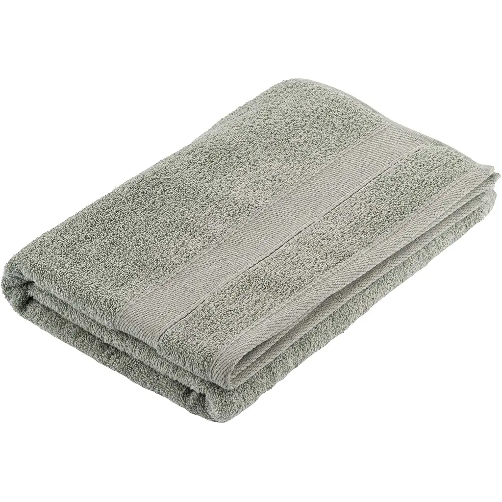 Полотенце махровое Ardesto SuperSoft 140х70 см зеленое (ART2270SS) - фото 4