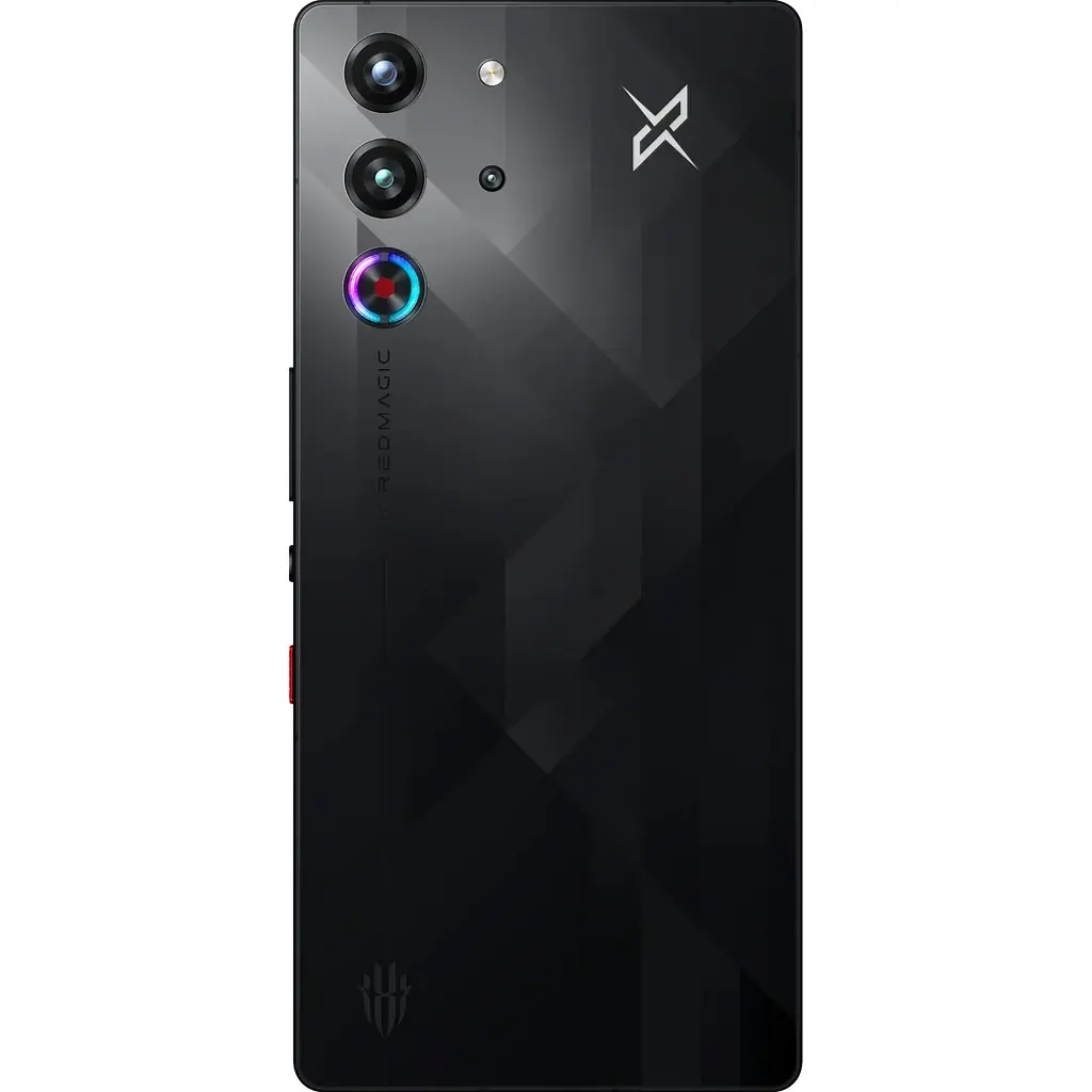 Смартфон Redmagic 10 Pro 12/256GB Shadow [126983] - фото 6