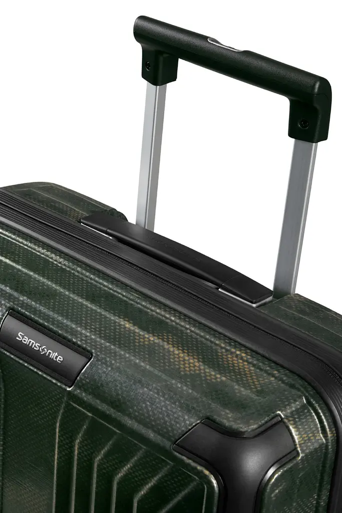 Валіза Samsonite LITE-BOX CAMO/ACID 55 См GREEN 55x40x20 42N*24001 - фото 6