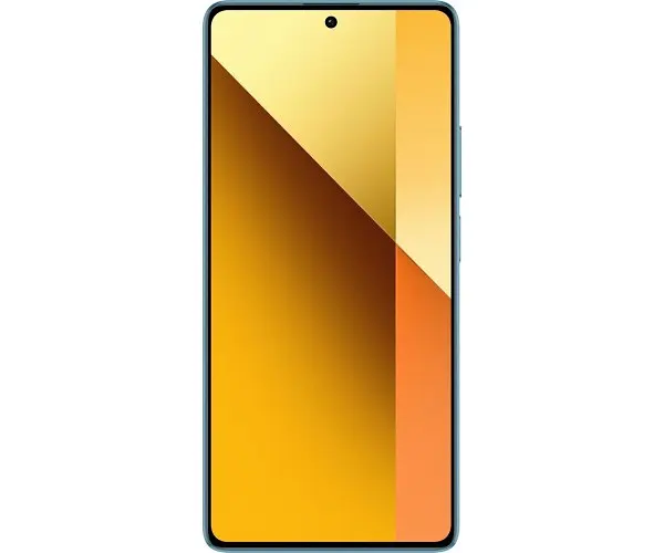 Xiaomi Redmi Note 13 5G 6/128GB Ocean Teal версія EU - фото 2