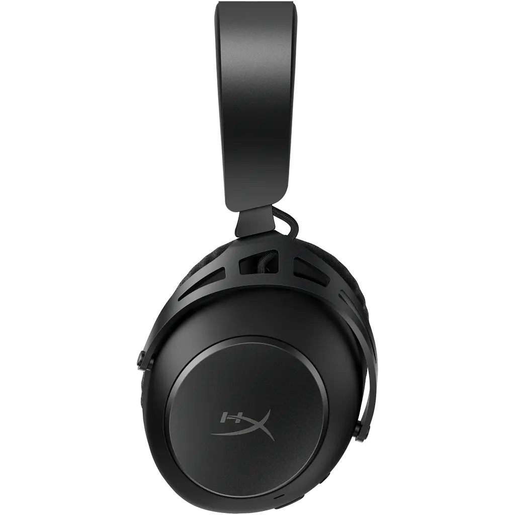 Навушники HyperX Cloud Alpha 2 Wireless Black (AJ5C7AA) - фото 4