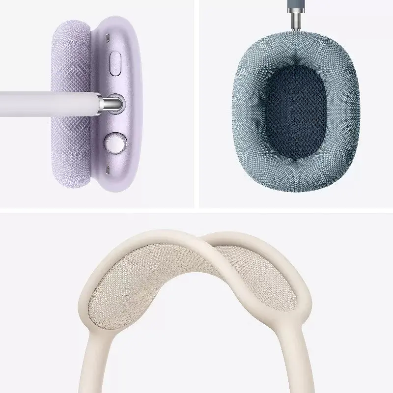 Apple AirPods Max HC Space Grey - фото 4
