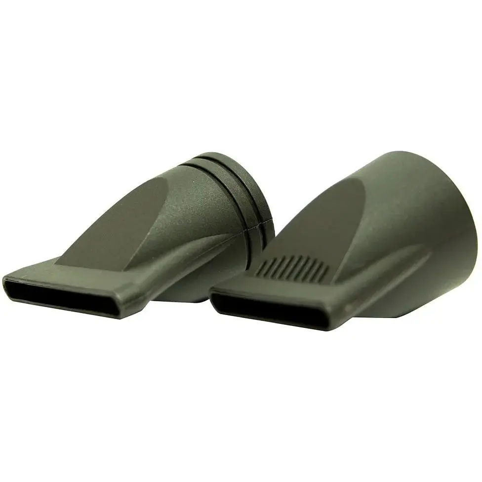 Фен для волос Promotec 2308 с двумя концентраторами  - фото 4