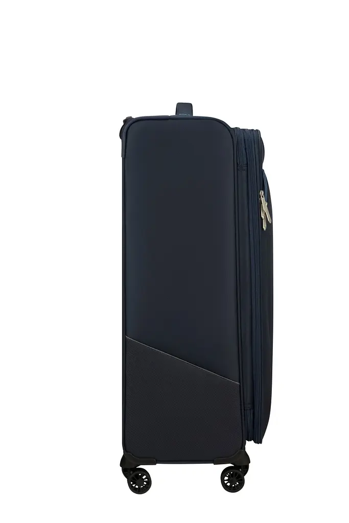 Валіза American Tourister SUMMERRIDE NAVY 80x48x30(33) 80 см ME7*41006 - фото 8