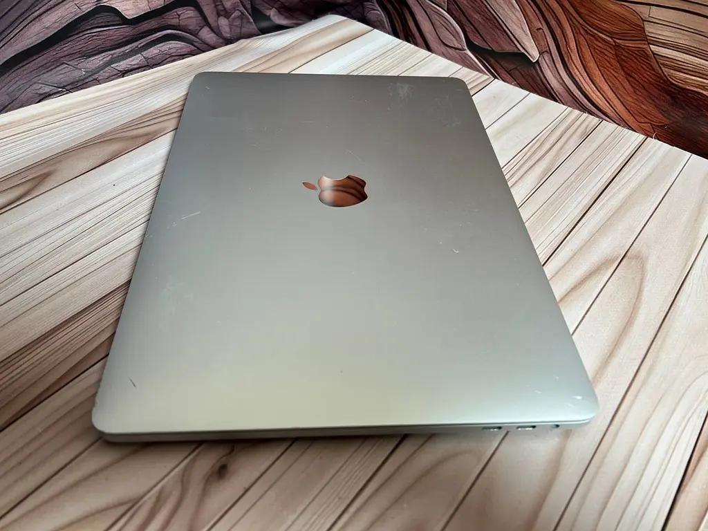 Б/в Ноутбук Apple MacBook Pro 13.3" 2017 A1706 i7-7567U/16/256 (C02TW0LXHV2T) - фото 5
