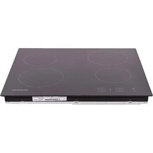Варильна поверхня електрична Samsung NZ64T3506AK - фото 2