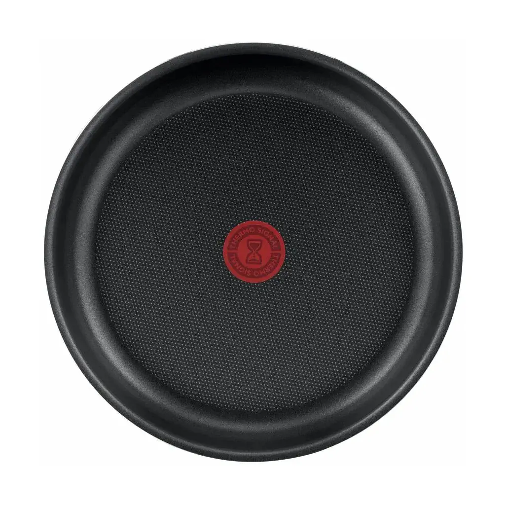 Набір посуду Tefal Ingenio Easy Cook & Clean 10 предметів чорний (L1539053) - фото 8