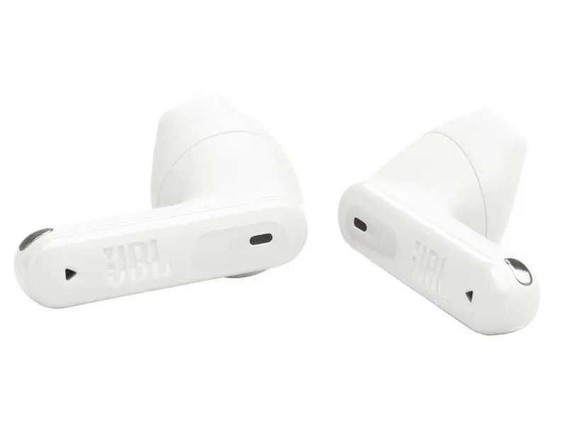 Навушники TWS JBL Tune Flex 2 White (TFLEX2WHT) - фото 5